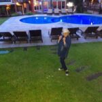 Graciela Pal Instagram - En mi lugar en el mundo @puntacerezocarilo