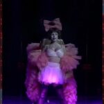 Graciela Pal Instagram - En #Cabaret les deseamos #felizdiadelamadre