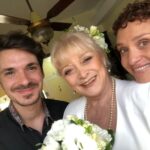 Graciela Pal Instagram - Que día maravilloso! Rodeados de amor! Gracias a todos por habernos acompañado...