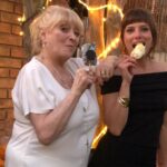 Graciela Pal Instagram - Que día maravilloso! Rodeados de amor! Gracias a todos por habernos acompañado...