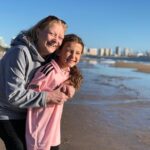 Graciela Pal Instagram - Momentos felices ❤️ Punta del Este, Uruguay