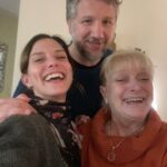 Graciela Pal Instagram - Los amo Gracias @manu.pal Edu, Gon, Mery y Ampi