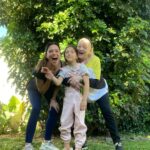 Graciela Pal Instagram - Las amo