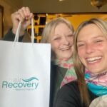 Graciela Pal Instagram - Gracias @hair_recovery por cuidar mi pelito 🙌🏼 ❤️