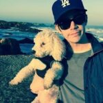 Grant Gustin Instagram - Love you forever, buddy. ♥️