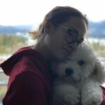 Grant Gustin Instagram - Can’t believe I’m writing this, but earlier this week we said goodbye to my best bud, Jett. Anyone that’s ever met Jett knew how special he was to me and what a special dog he was in general. There’s nothing I could write in a caption that could encapsulate the love I have for Jett, how much I’ll miss him, or the amazing run we had together. Jett and I found each other when he was 5 and I was 21, and he made it to almost 18 years old. He was one of my only constants during those (nearly)13 years. Leave some love for Jett if you knew him, and if you didn’t, just enjoy this very small collection of some of my favorite pictures of him. ♥️