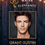 Grant Gustin Instagram - I truly can’t believe this is real. I’ve been beyond excited to share this news. So grateful for the opportunity and appropriately terrified. First shot was after my callback, walking back to my hotel in my Elon hat that I wore for good luck that day; and I passed right by the marquee that was already up at the legendary Imperial Theatre. I had to grab a selfie. I feel so lucky to be joining such a unique show with a fantastic book and beautiful music. This company is incredible and I can’t wait to go on this ride with them. Go give the @w4emusical page a follow and keep up with the details! Tickets are already on sale - I posted a link in my bio. Can’t wait to see people at the theatre!