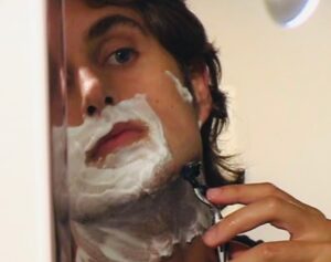 Greg Sestero Instagram - The Room turns 20 tomorrow! June 27th 🎆 You can see it in theatres nationwide @fathomevents what a story 
link in bio