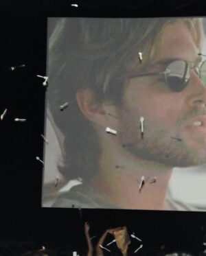 Greg Sestero Instagram - Fall Tour #miraclevalley Live shows 🎤 link in bio
