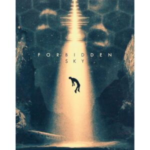Greg Sestero Instagram - Oh hey guys…
Let’s make a UFO abduction movie together! 👽 🎥 
I’m teaming up with @kickstarter to launch FORBIDDEN SKY set in Roswell, New Mexico. There’ll be opportunities for acting parts and on-set roles. @danielplatzman from Imagine Dragons will be giving us some amazing music. 
A great way to celebrate The Room’s 20 year anniversary! #roswell #ufo #theroom #alien 

Click the link in bio to back the film & get involved 🛸 🛸 http://forbiddenskymovie.com