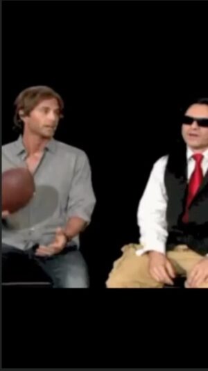 Greg Sestero Instagram - K.C 28 PHI 23 🏈 #superbowl2023
