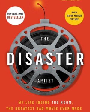 Greg Sestero Instagram - The Disaster Artist was published 9yrs ago today, what a journey it has been—thanks for all the support! You all rule