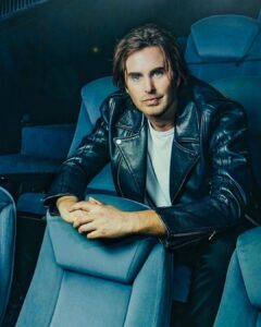 Greg Sestero Instagram - Fall Tour #miraclevalley Live shows 🎤 link in bio