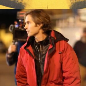 Greg Sestero Instagram - Oh hi everyone! Big news, my directorial debut MIRACLE VALLEY—a horror/ thriller about a real life cult is now streaming on Amazon @primevideo - Click the link in bio and let me know what you think 
👉 https://amzn.to/3u5x7tV  #horror #theroom
