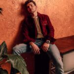 Gregg Sulkin Instagram - 📷 @helloimaugust