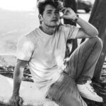 Gregg Sulkin Instagram - 📷 @helloimaugust
