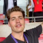 Gregg Sulkin Instagram – IT’S COMING HOME!!!! 🏴󠁧󠁢󠁥󠁮󠁧󠁿🏴󠁧󠁢󠁥󠁮󠁧󠁿🏴󠁧󠁢󠁥󠁮󠁧󠁿🏴󠁧󠁢󠁥󠁮󠁧󠁿our country is so proud of you Lionesses 🦁🦁🦁