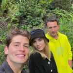 Gregg Sulkin Instagram - What a trip