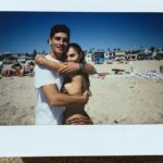 Gregg Sulkin Instagram - Don’t blink on film ;) @michellerandolph