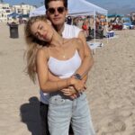 Gregg Sulkin Instagram - Second home 🇺🇸