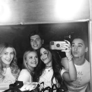 Gregg Sulkin Instagram - Everyday’s a blessing.