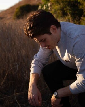 Gregg Sulkin Instagram - california with @lacoste #LacosteXNationalGeographic