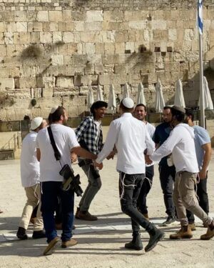 Gregg Sulkin Instagram - Returning to the Western Wall, years after my Bar Mitzvah, I felt a profound connection to my heritage. Standing here, I am reminded of the enduring spirit and resilience of the Jewish people. In the shadow of these ancient stones, I reflect on our everlasting prayers for peace. Proud of my roots, humbled by our history, and committed to a future where peace reigns supreme.