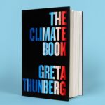 Greta Thunberg Instagram - I’m so pleased to share that The Climate Book is now available in the USA and Canada! I have gathered the wisdom of over one hundred contributors – geophysicists, authors, activists, historians, indigenous leaders -- to highlight the many different crises we face and equip us with the knowledge we need to combat a climate disaster. This is the biggest story in the world, and it must be spoken as far and wide as our voices can carry, and much further still. Thank you for your support! I will not earn any money from this book as my copyright belongs to the Greta Thunberg Foundation. So all royalties go to charity.