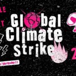 Greta Thunberg Instagram - Less than one month until our next global climate strike! On September 23rd we will strike for climate reparations and justice. Find out more at fridaysforfuture.org/September23 (link in bio) #PeopleNotProfit