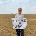 Greta Thunberg Instagram - School strike week 209. #FridaysForFuture #ClimateStrike #SchoolStrike4Climate
