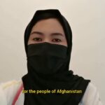 Greta Thunberg Instagram - Support activists from Afghanistan! Today, on August 15th, marks a year since the Taliban seized power in Afghanistan. The least we can do as a global community and a movement on this day is listen to the voices of our activists and support them to get to a safe country through: fff-arz.org/donate (Link in bio) #DontForgetAfghanistan and amplify the messages of our activists from this video. Solidarity is our weapon, let’s not hesitate to use it. *Faces are blurred due to security reasons #FridaysForFuture #ClimateStrike #FFFAfghanistan