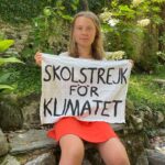 Greta Thunberg Instagram - Climate strike week 205. #FridaysForFuture #ClimateStrike