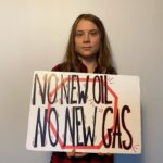 Greta Thunberg Instagram - Climate strike week 273. #FridaysForFuture #ClimateStrike