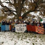 Greta Thunberg Instagram - Week 272. #FridaysForFuture #ClimateStrike