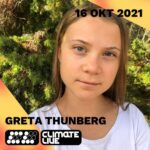 Greta Thunberg Instagram - I - along with others - am speaking at Climate Live in Stockholm on October 16th. Climate Live is a series of grassroots concerts for climate justice organised by young activists, which takes place simultaneously all over the world. The concerts aim to use music to engage, educate and empower a new audience to put pressure on world leaders to act against the climate crisis. Find out more at climatelive.se and climatelive.org @climatelive2021 @climateliveswe #CanYouHearUsYet Stockholm, Sweden