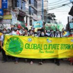 Greta Thunberg Instagram - What a day! Yesterday we took it to the streets again, all over the world! It is impossible to describe how hopeful it makes me to see that people’s engagement and dedication hasn’t disappeared, rather the opposite. People are ready for change. People are demanding change. Another world is possible! #UprootTheSystem #FridaysForFuture 📸: 1. Spain @juventudxclima , 2. Bangladesh @fridaysforfuturebangladesh , 3. Italy @fridaysforfutureitalia , 4. Uganda @fridays4futureug , 5. Argentina @jovenesporelclimarg , 6. The Philippines @yacaphilippines , 7. Austria @fridaysforfuture.at , 8. India @fridaysforfuture.india , 9. Sierra Leone, 10. Poland