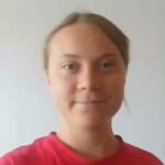Greta Thunberg Instagram - #NoAlGenocidioPIACI @gretathunberg pide detener el proyecto de ley N 3518 al @congresodelperu El mundo está observando lo que sucede en el Perú y de la grave amenaza que corren nuestros hermanos y hermanas de los pueblos indígenas en situación de aislamiento y contacto #PIACI Atención @dianagonzalesd_ ¡Es nuestro deber defenderlos!