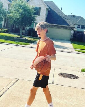 Griffin Wallace Henkel Instagram - Just another #Sunday