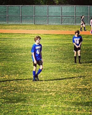 Griffin Wallace Henkel Instagram - A tough #loss 

#soccer #middleschool #texas