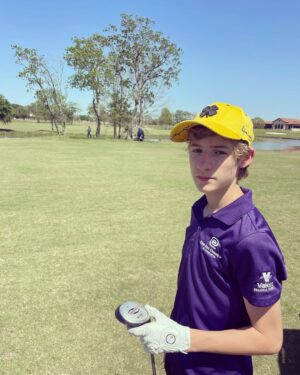Griffin Wallace Henkel Instagram - #golflife 

Just another #Saturday