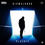 Gucci Mane Instagram – It’s up @bigwalkdog1 just dropped another classic #Playoffs the new mixtape out now #1017 we just gettin started 🥶🥶