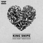 Gucci Mane Instagram - Out now KingSnipe video Wop and Yak link in bio @kodakblack 👑👑