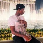 Gucci Mane Instagram - This hurt 😢 I’m a miss you @bigscarr 💔