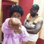 Gucci Mane Instagram - Wop and @lirye26 just dropped Too Many video link in bio #1017Mafia 🥶🥶