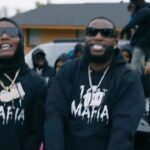 Gucci Mane Instagram - Me and @truckload_cinco just dropped #Hittin video out now #1017Mafia link in bio 🥶🥶