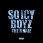 Gucci Mane Instagram - So Icy Boyz The Finale link in bio out now!