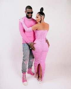 Gucci Mane Instagram - My family perfect and we stay coordinated.