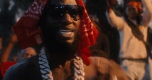 Gucci Mane Instagram - 06 Gucci back who ready? Drop a 🥶🥶
