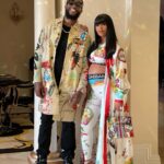 Gucci Mane Instagram - Happy Birthday to my beautiful wife @keyshiakaoir I love you MrsDavis you are truly the best thing ever happened to me I hope you enjoy your day and thank you for being the best wife and mom ever love you 4ever ❤️❤️