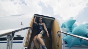 Gucci Mane Instagram - MrsDavis video out now link in bio ❤️